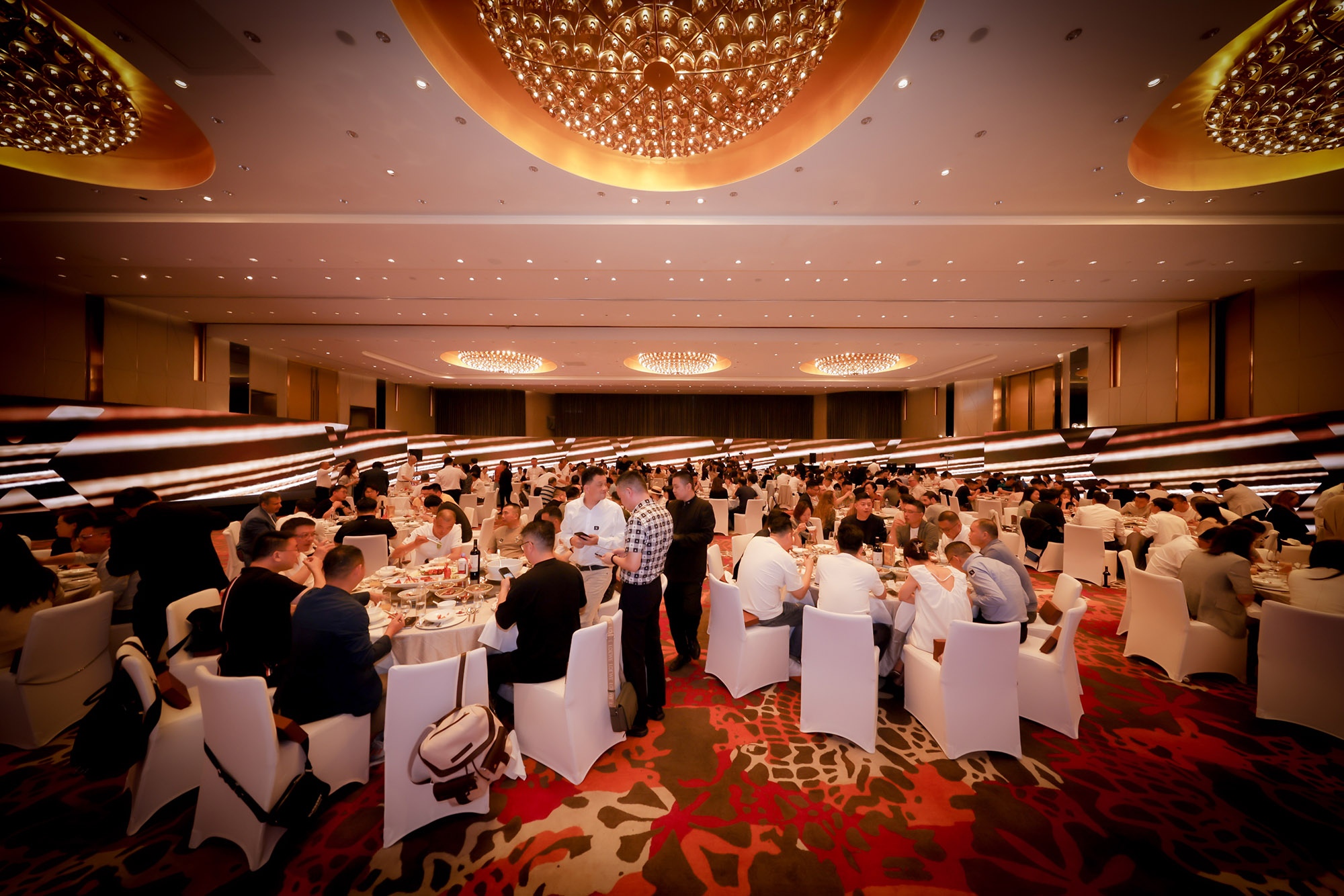 Cashmere Immersion W Hotel Shanghai 2023