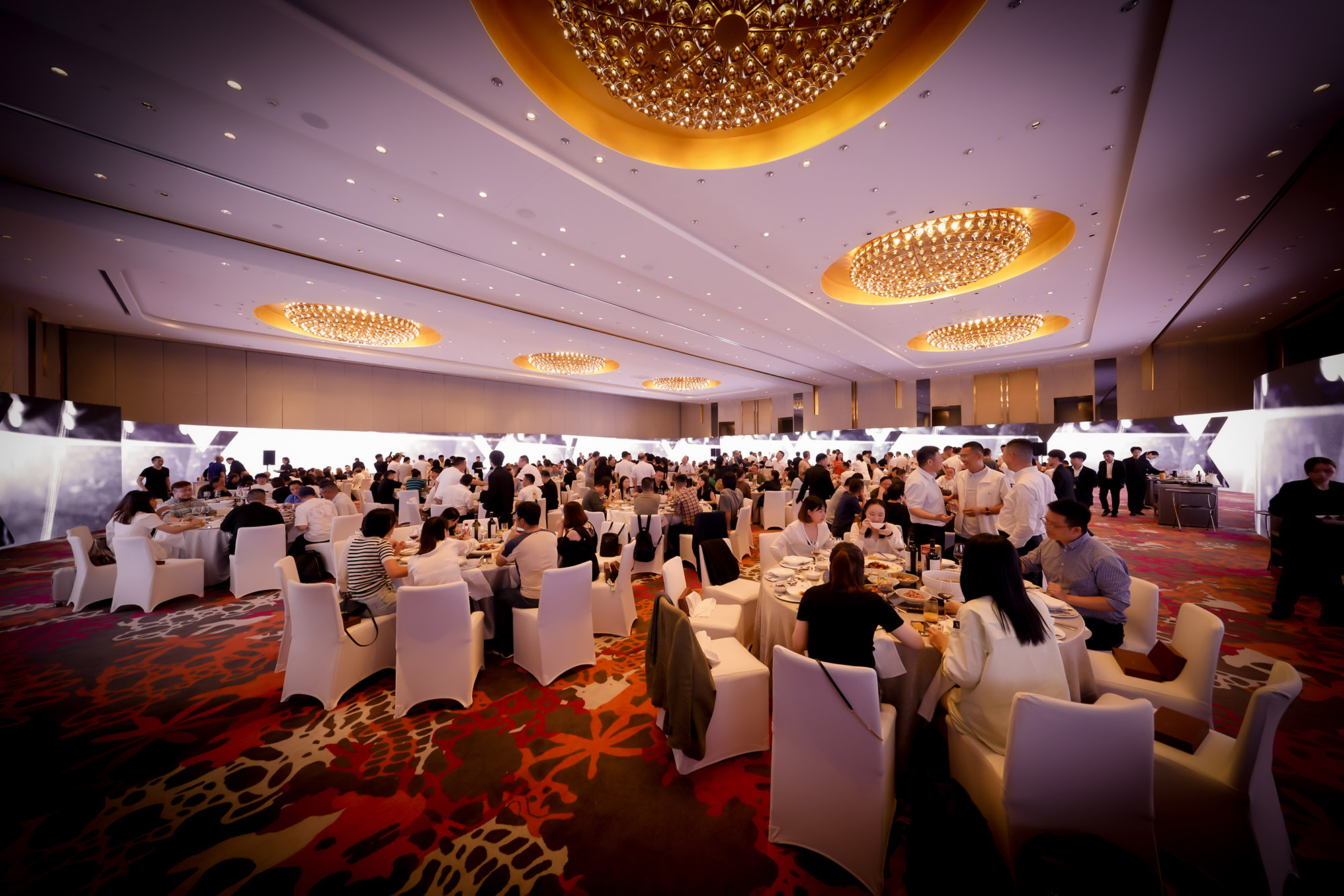 Cashmere Immersion W Hotel Shanghai 2023