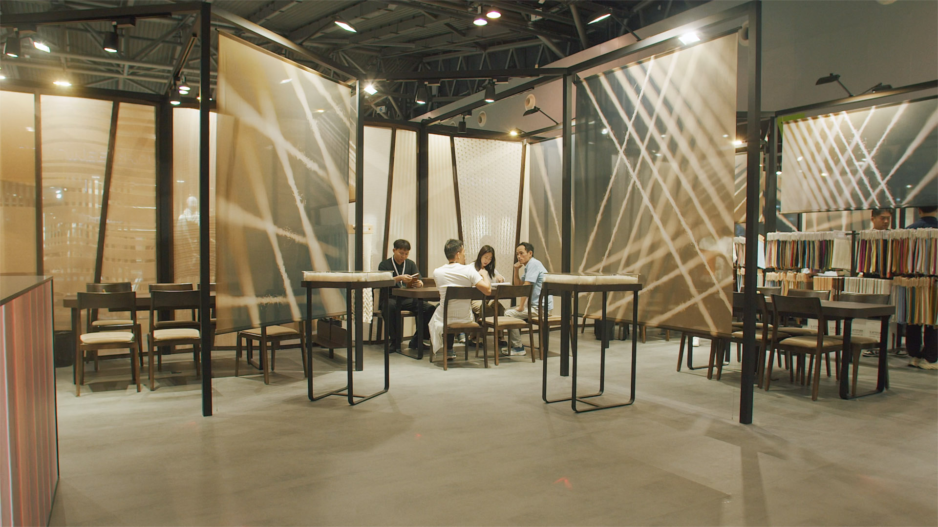 Feel the X attitude