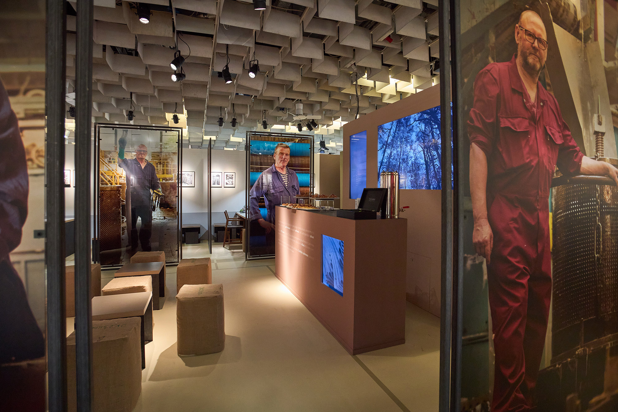 Todd&Duncan Earth Tone Colours