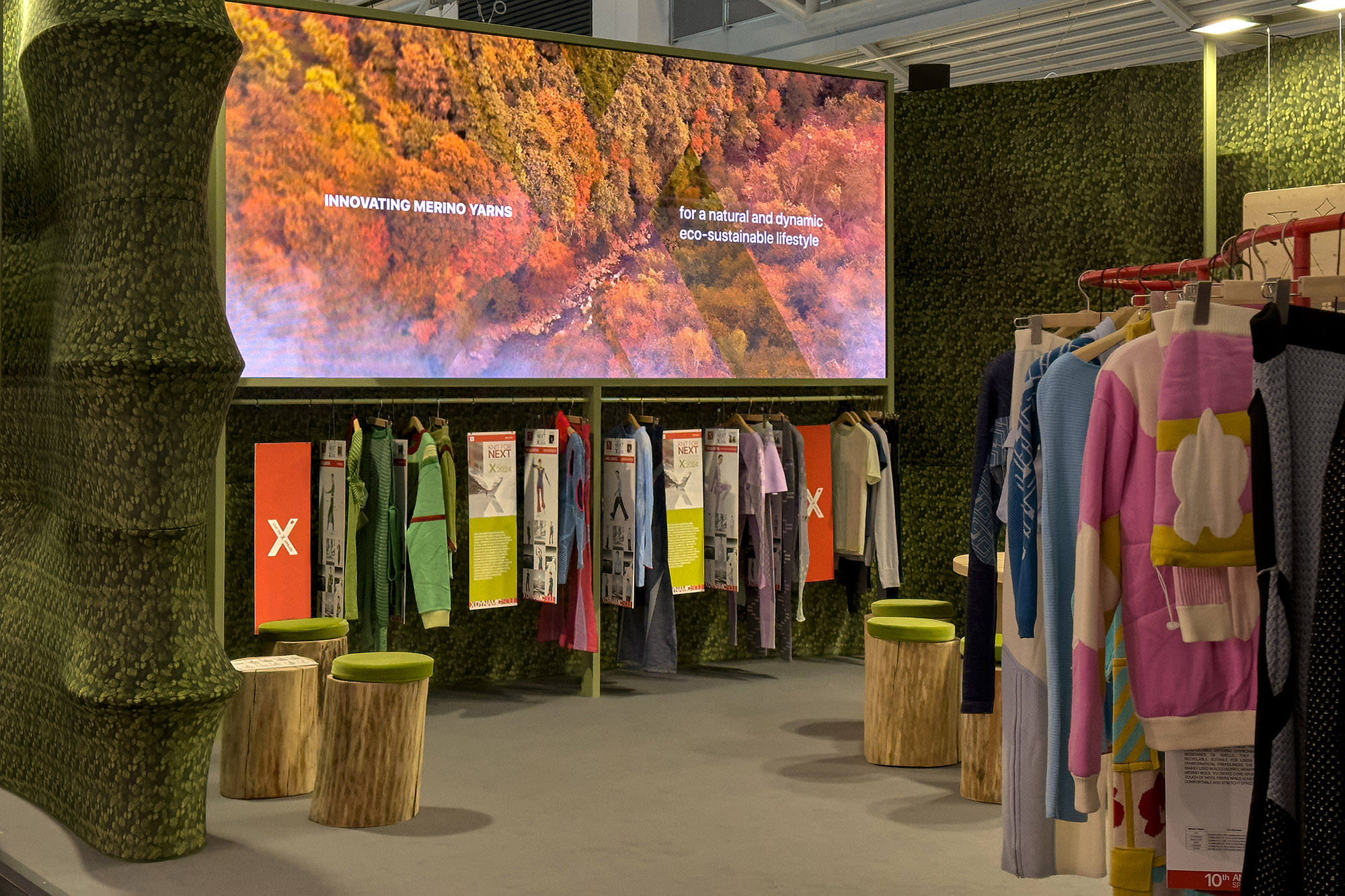 ISPO Munich X Dynamic Soul