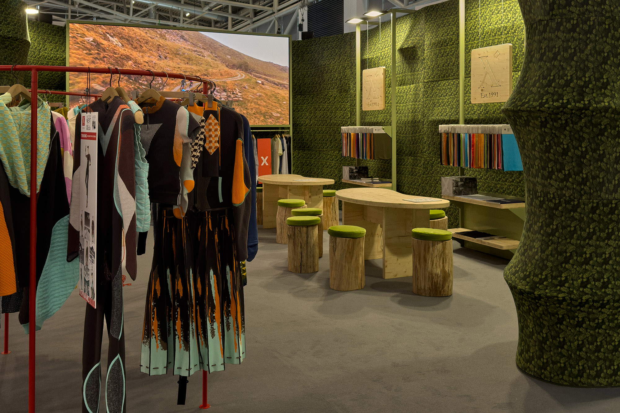 ISPO Munich X Dynamic Soul