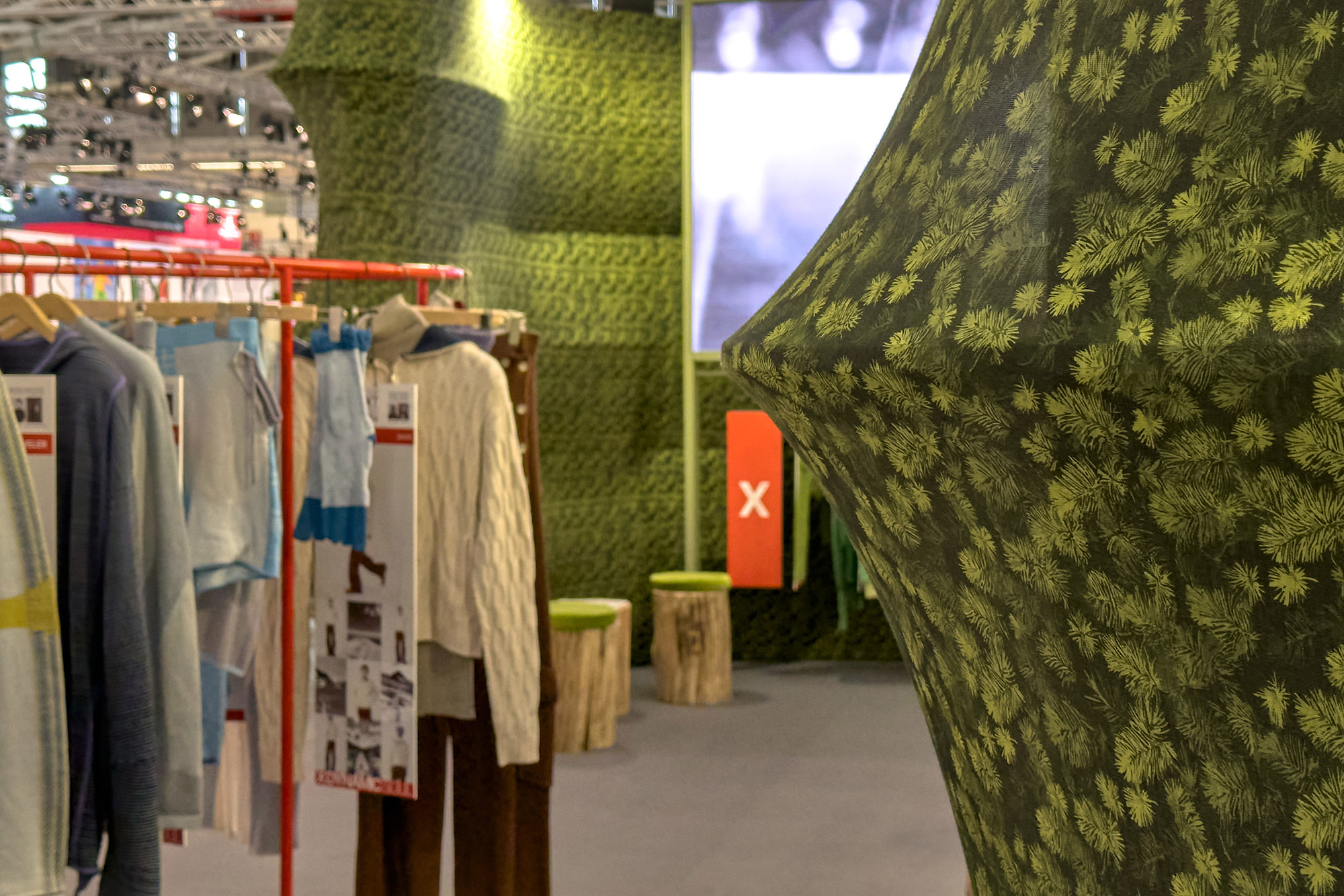 ISPO Munich X Dynamic Soul