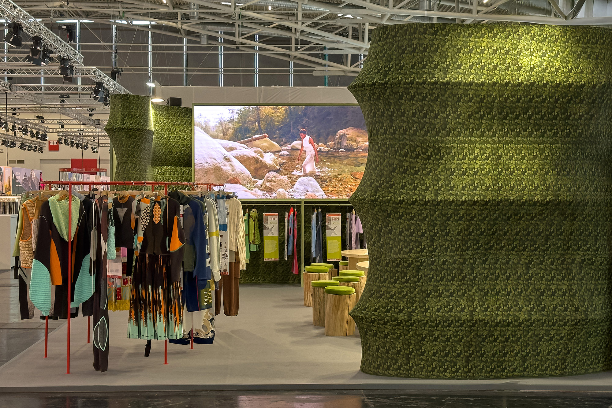 ISPO Munich X Dynamic Soul