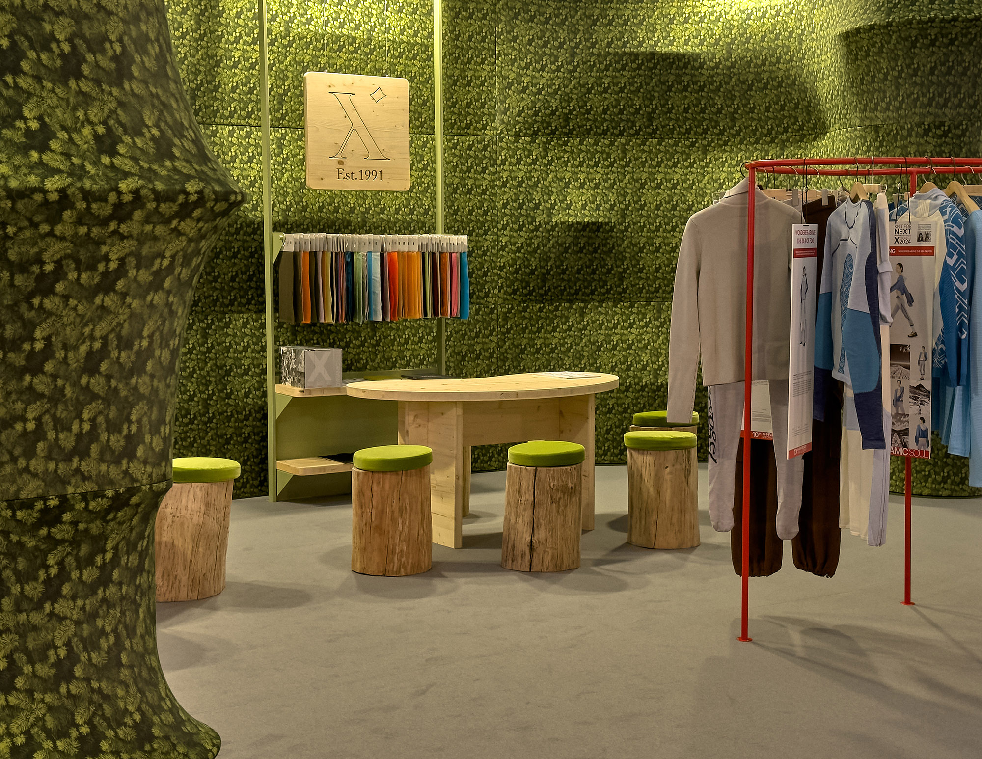 ISPO Munich X Dynamic Soul
